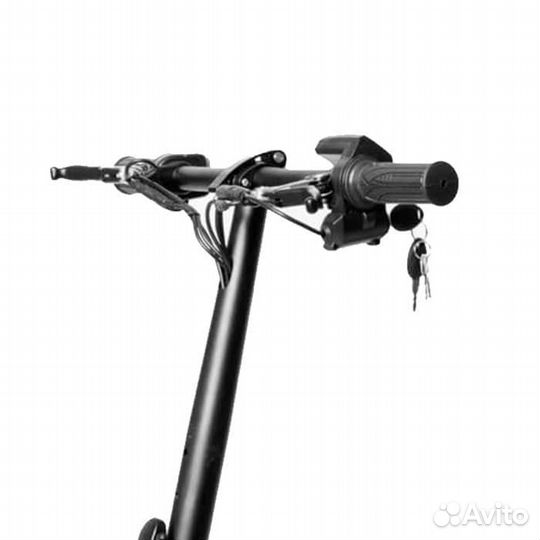 Электросамокат Kugoo c1+ 2022