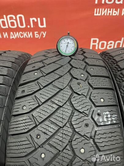 Continental ContiIceContact 215/60 R16