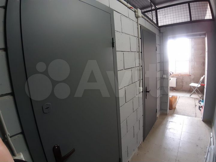 Свободного назначения, 23 м²