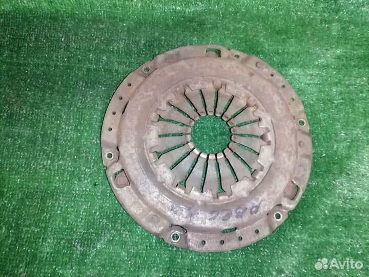 Корзина шевроле авео т250 мотор 1.4