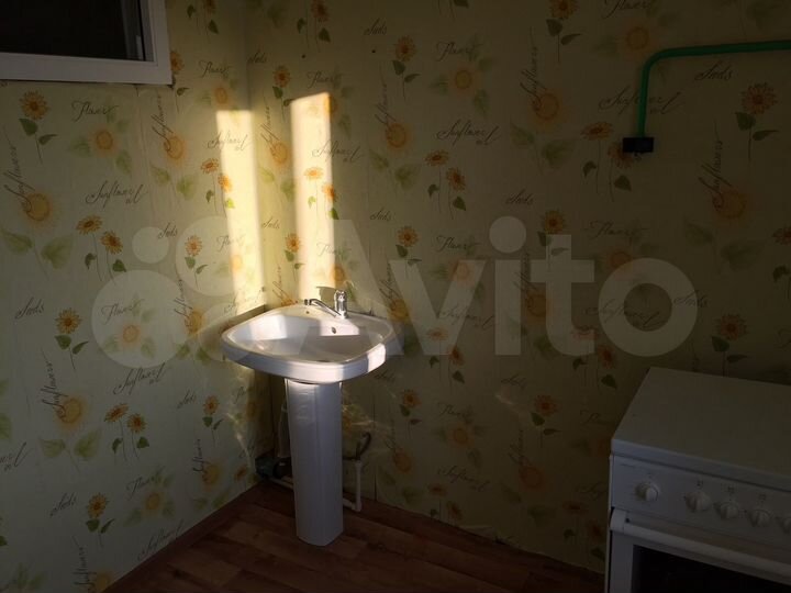 1-к. квартира, 33 м², 2/5 эт.