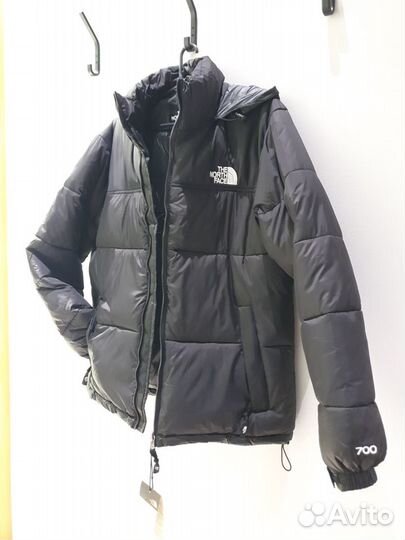 Куртка демисезонная THE North Face