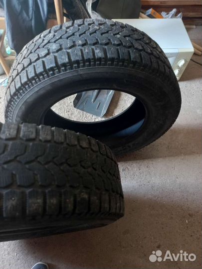 Yokohama Ice Guard F700Z 225/65 R17