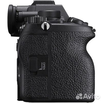 Фотоаппарат Sony Alpha A7R V Body (ilce-7RM5)