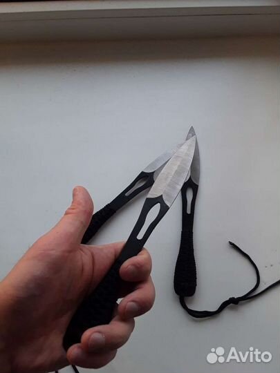 Ножи для метания новые