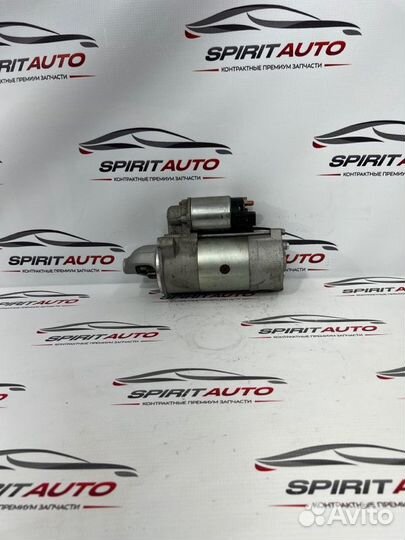 Стартер Genesis Gv80 1 D6JA 2021