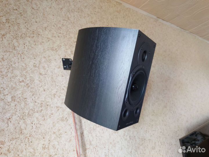 Колонки wharfedale diamond 9. 1