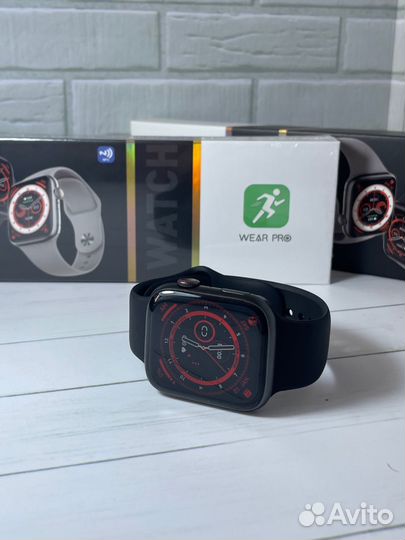 Apple Watch Dt 8 Pro