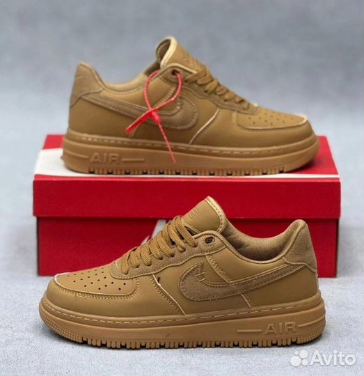 Кроссовки Nike air force