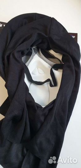 Маска из фильма 