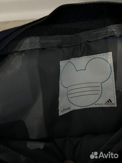 Рюкзак детский Adidas новый