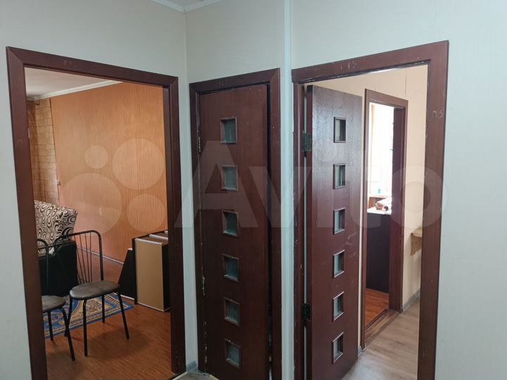 2-к. квартира, 49,9 м², 1/5 эт.