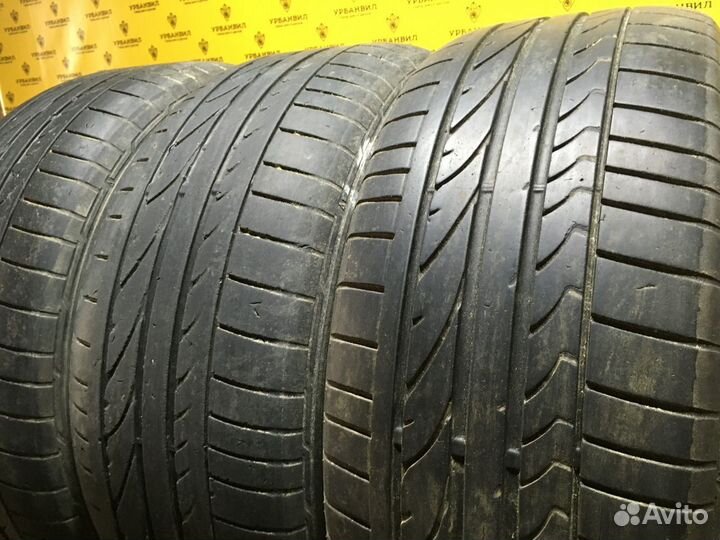 Bridgestone Potenza RE050A 215/50 R17 91W