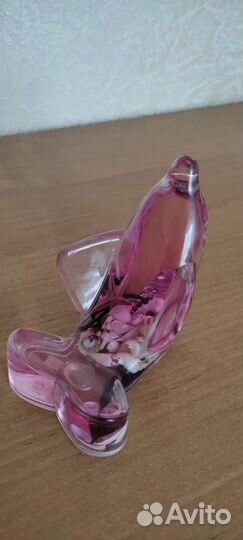 Подставка для телефона Дельфин