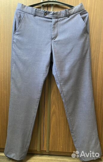 Костюм классика мужской