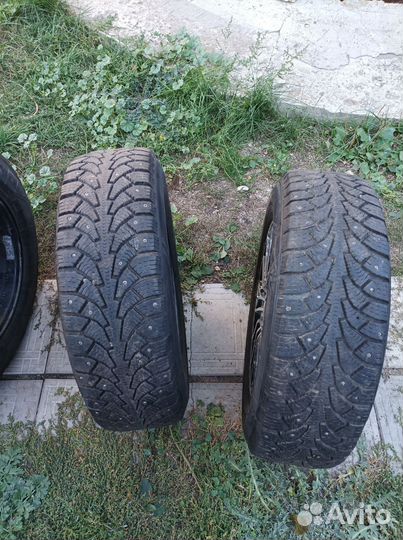 КАМА Kама-Euro LCV-520 185/70 R14