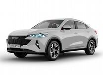 Новый Haval F7x 2.0 AMT, 2024, цена от 3 249 000 руб.