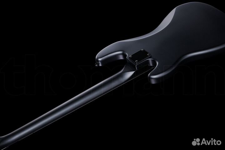 Бас-гитара Harley Benton (Комплект)