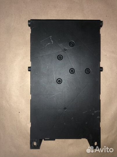 Блок SAM Mercedes ML GLE GL GLS W-166