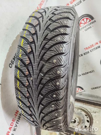 Goodyear UltraGrip Extreme 195/65 R15 94T