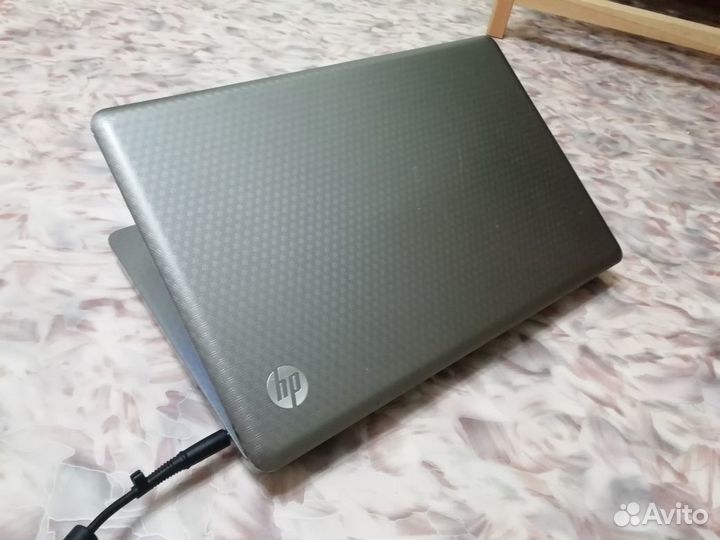 Продам ноутбук HP