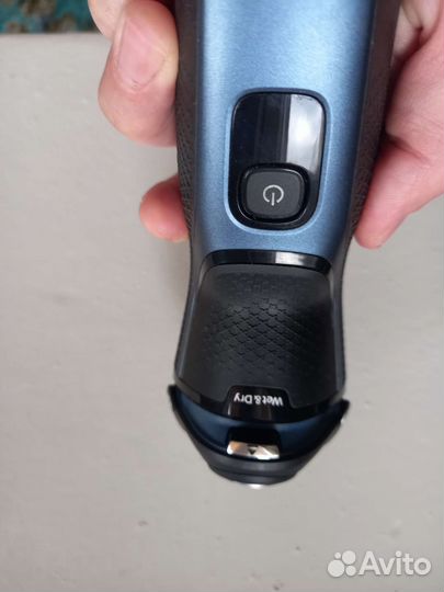 Электробритва philips nl-9206 ad-4