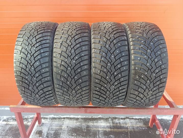 Pirelli Ice Zero 2 225/40 R18 98V
