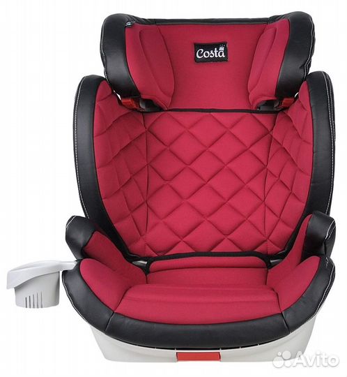 Автокресло Farfello Costa YB802A 15-36 кг