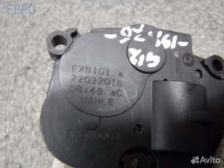 Сервопривод печки bmw g12 s1100737