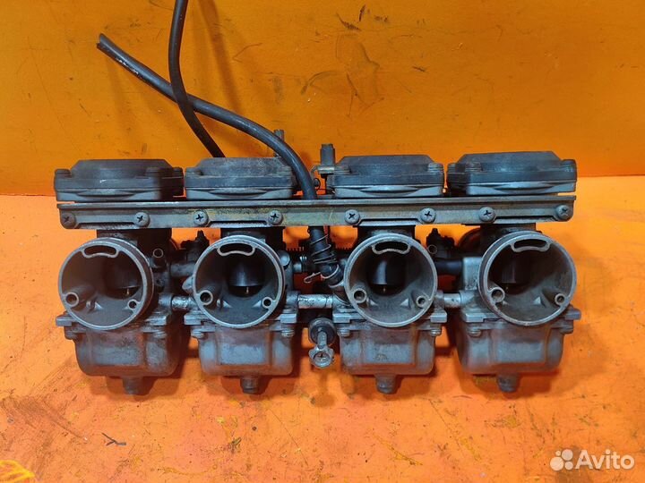 Карбюратор Suzuki GSX 750E R703 83г