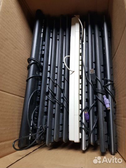 Клавиатура для компьютера