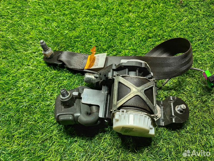 Ремень безопасности Chevrolet Aveo (T250) I