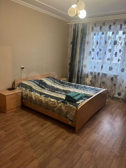 1-к. квартира, 40 м², 5/9 эт.