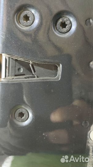 Замок двери задней правой для Ford Focus (II) II