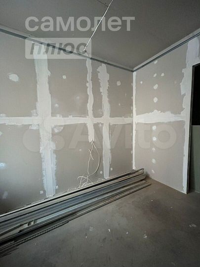 1-к. квартира, 28,6 м², 4/14 эт.