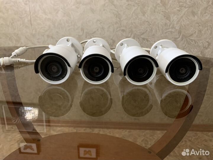 IP камера Hikvision 6MP DS-2CD2063G0-I