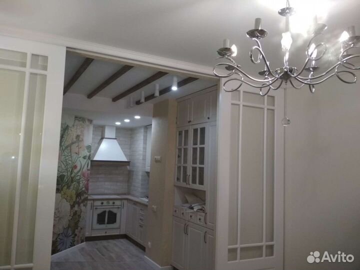 Ремонт квартир, ремонт ванной, плиточные работы