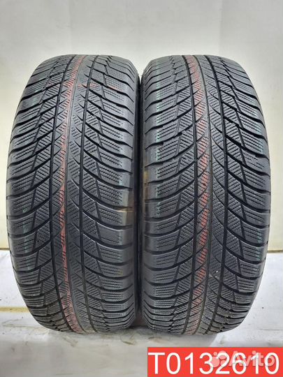 Bridgestone Blizzak LM-001 225/60 R18 104H