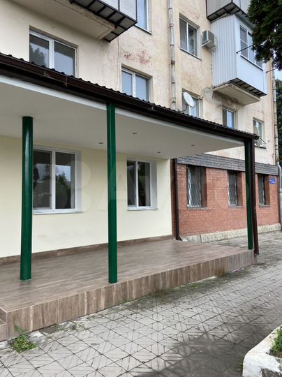 Свободного назначения, 295.6 м²