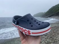 Сабо Crocs