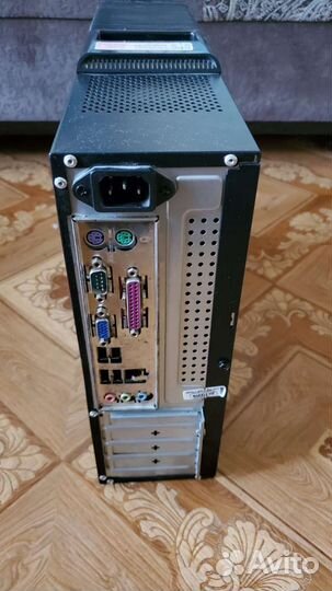 Компьютер, пк