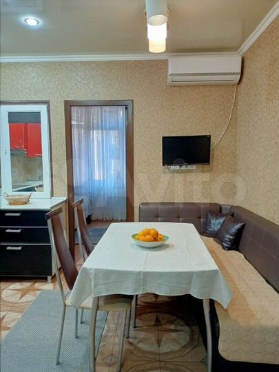 3-к. квартира, 55 м², 2/9 эт.