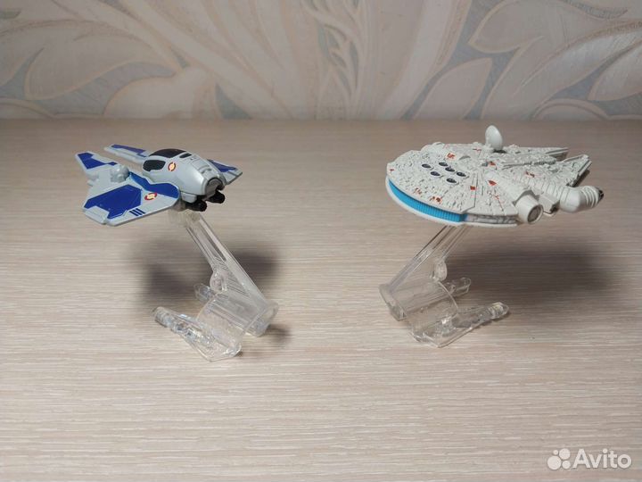 Звездные войны Хот вилс Космический корабль