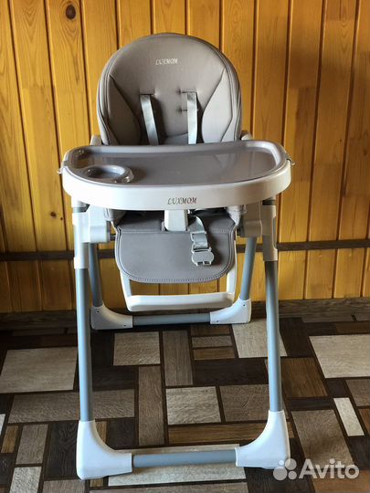 Стул для кормления Luxmom