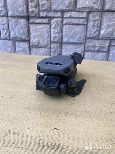 Dji mavic 3 в рабочем состоянии