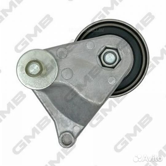 GMB GT70370 Ремень грм