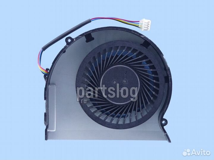 Вентилятор для Lenovo Z470 Z470a Z470g Z475 Z475a