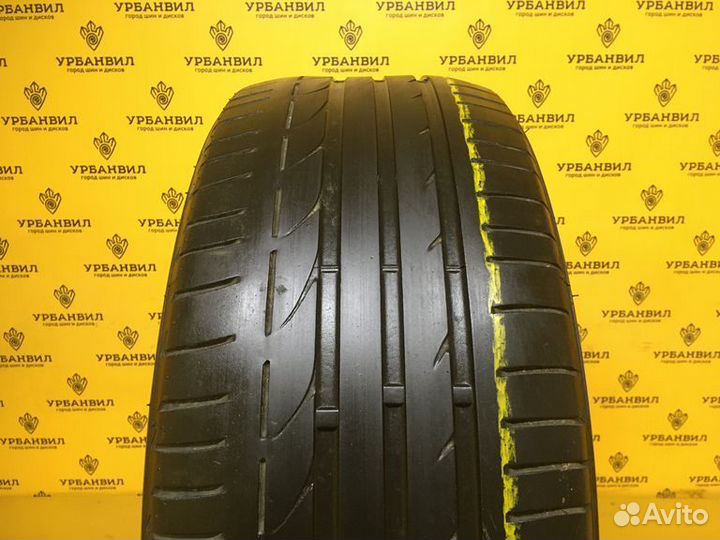 Bridgestone Potenza S001 235/45 R19 95W