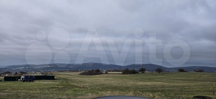 Участок 25 сот. (СНТ, ДНП)