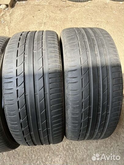 Bridgestone Potenza S001 245/50 R18